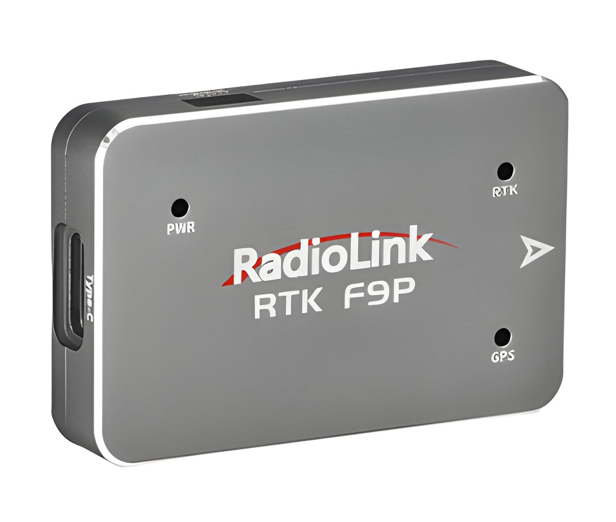 RTK-F9P Satellite Receiver