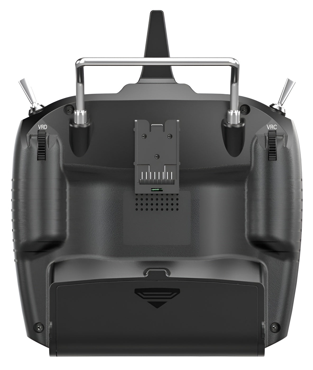 T16D Mode-1 RC Transmitter with 2x R16F Receiver