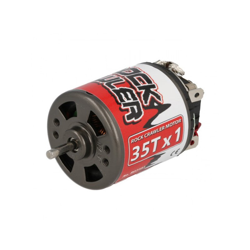 Rock Crawler Motor 35 Turn