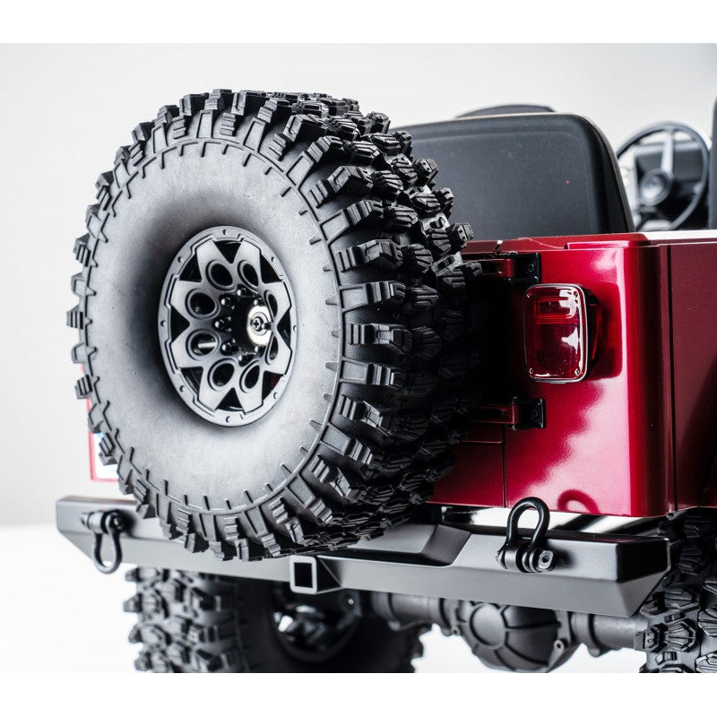 1/10 Mashigan V2 scaler ARTR car kit (RS version)