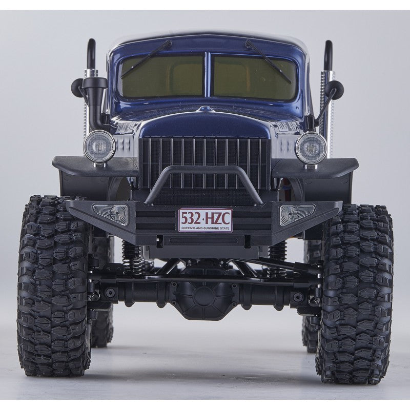 1/10 Atlas Mud master scaler ARTR car kit (RS version)