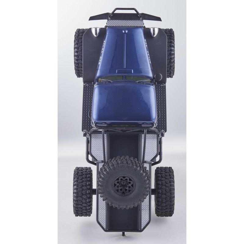 1/10 Atlas Mud master scaler ARTR car kit (RS version)