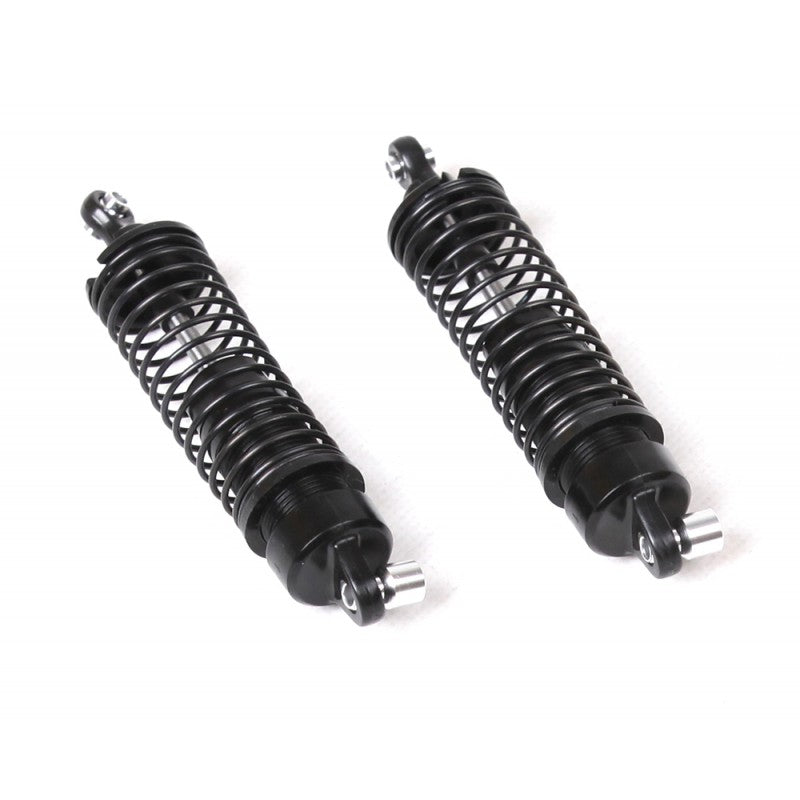 1/6 1941 MB SCALER - OIL SHOCK ABSORBERS ASSEMBLY L:80mm (1 Pair)
