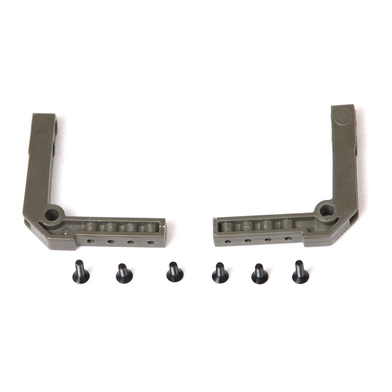 1/6 1941 MB SCALER - FRONT BUMPER BRACKET