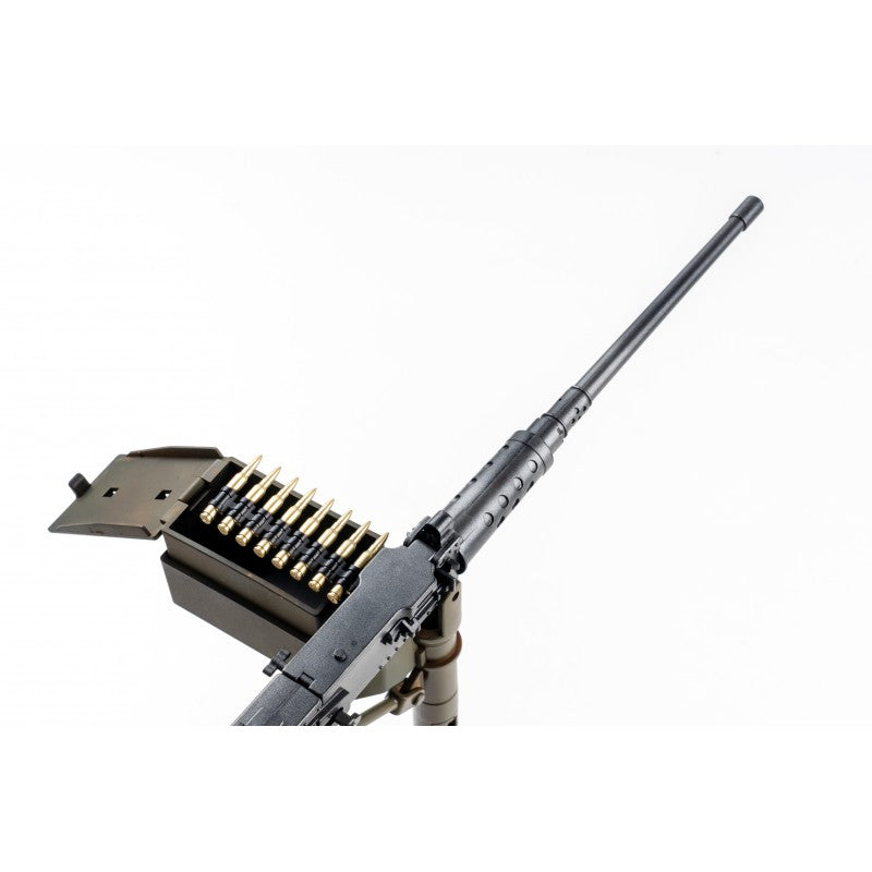 OPTION PART for 1/6 1941 MB SCALER - MACHINE GUN V2
