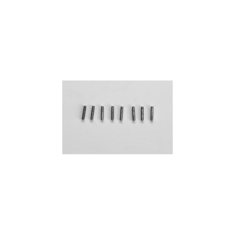 1/12 Type 82 Kubelwagen & 82e Beetle - wheel shft pin