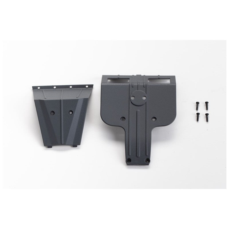 1/12 Type 82 Kubelwagen - bumper set