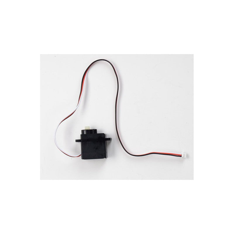 1/12 Type 82 Kubelwagen & 82e Beetle - 9g servo wire: 270mm