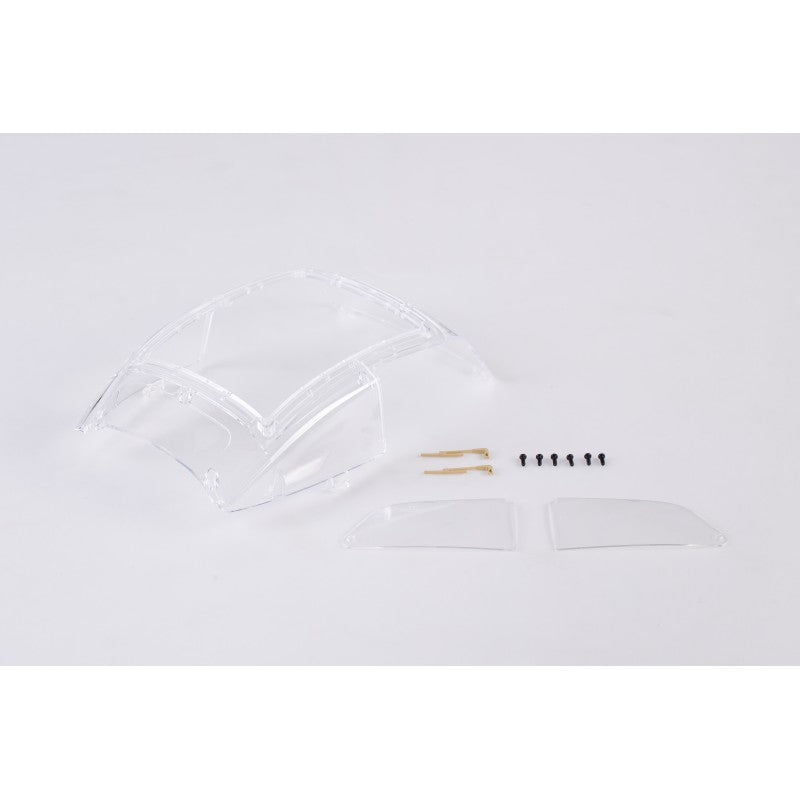 1/12 Type 82e Beetle - window and wiper