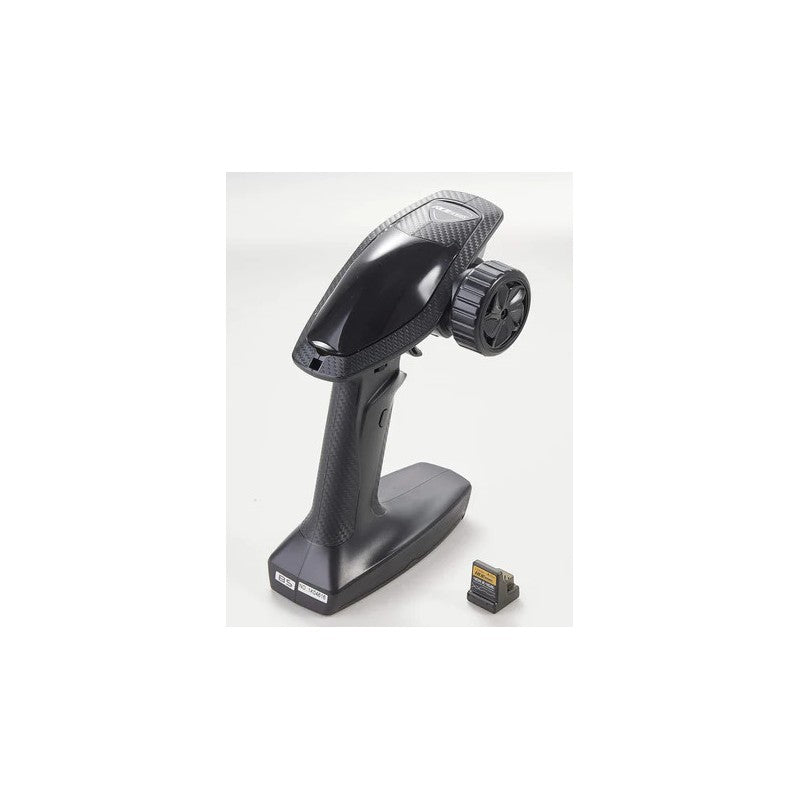 1/6 & 1/10 car range - 2.4g receiver set
