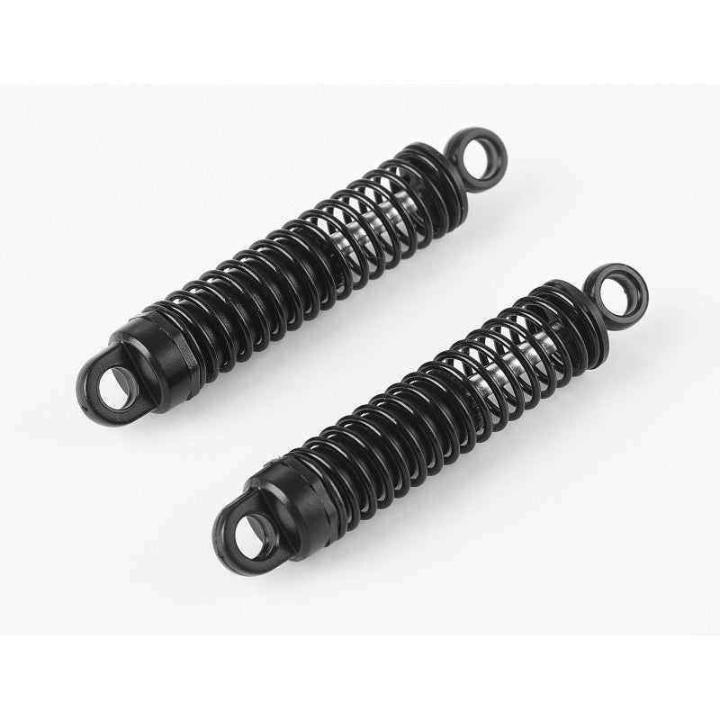 1/10 Mashigan - front oil shock absorbers assembly (2pcs)