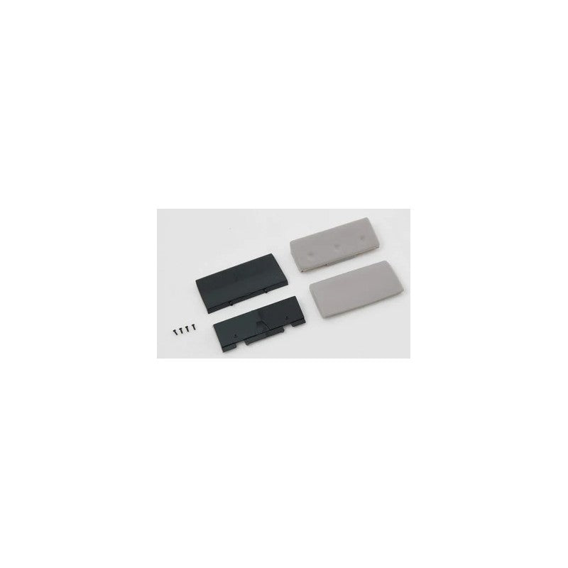 1/12 beetle 11242ce - Rear seat