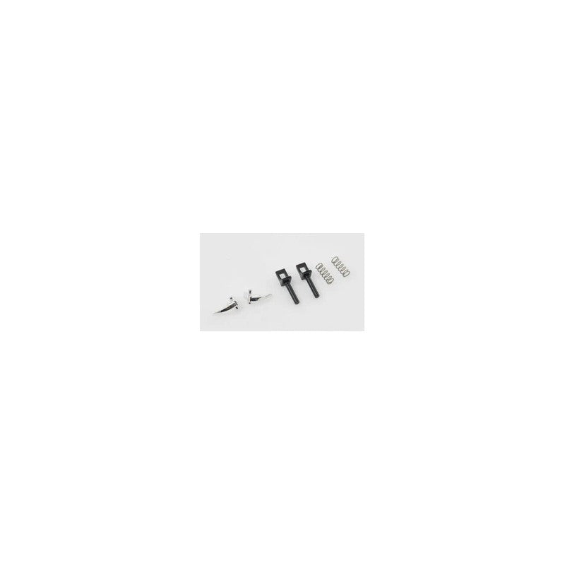1/12 beetle 11242ce - L/R door mount and lock