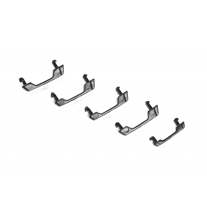 1/18 Fire Horse - handle set