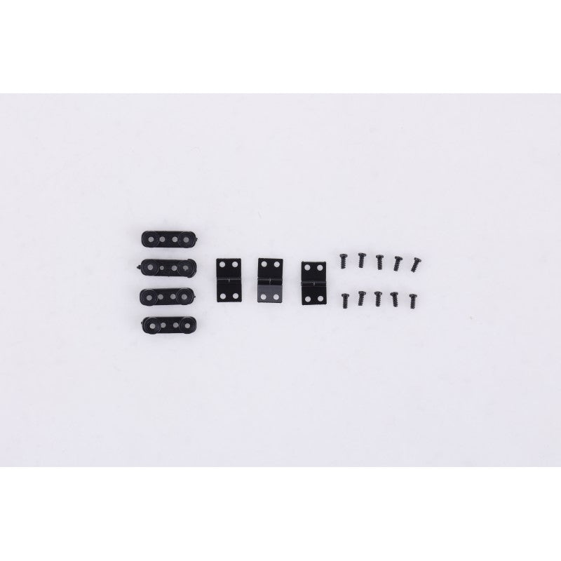 1/18 Mogrich - mini hinge