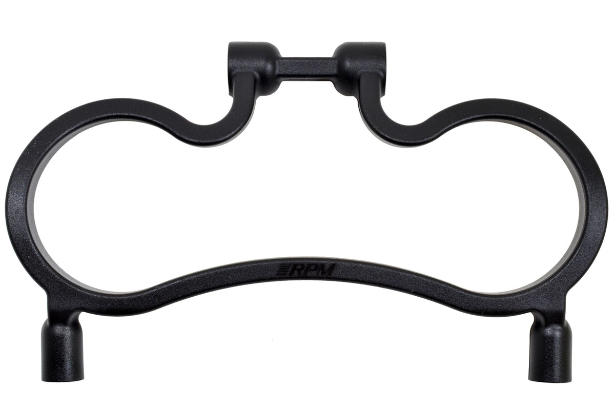 Upper Bumper Mount Rear X-Maxx