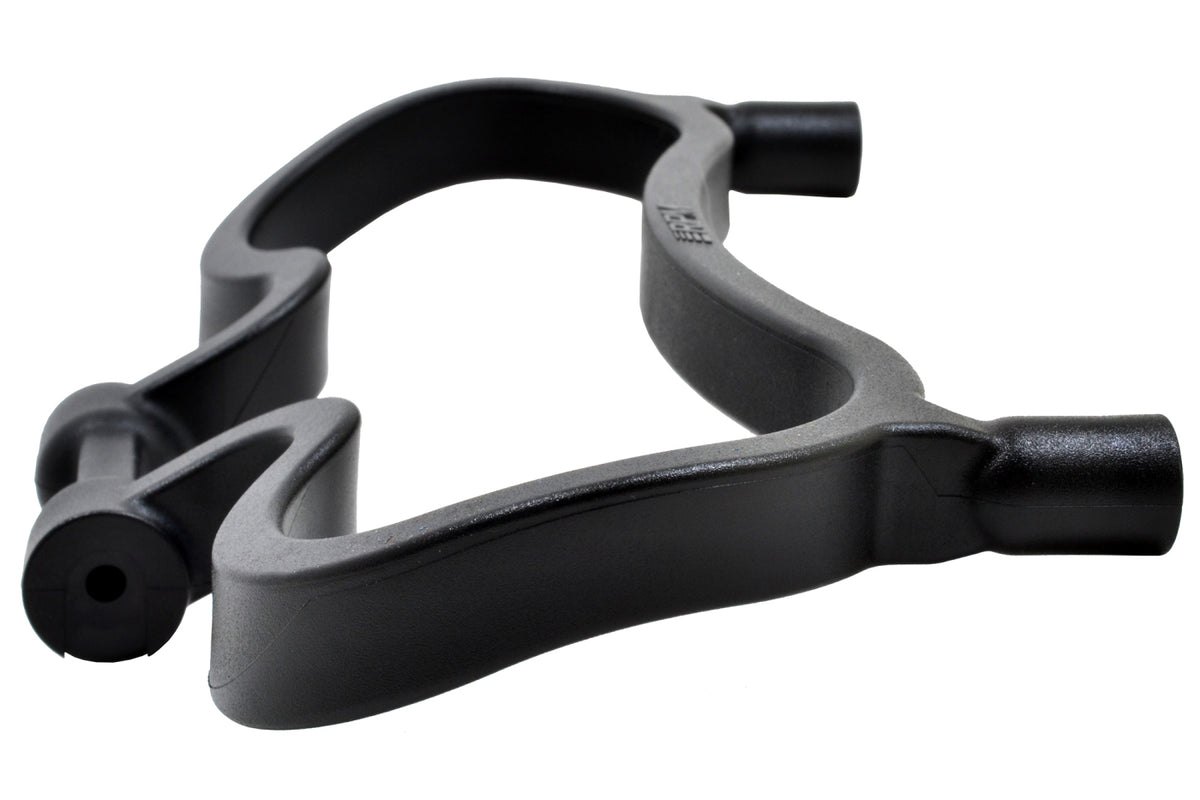 Upper Bumper Mount Rear X-Maxx