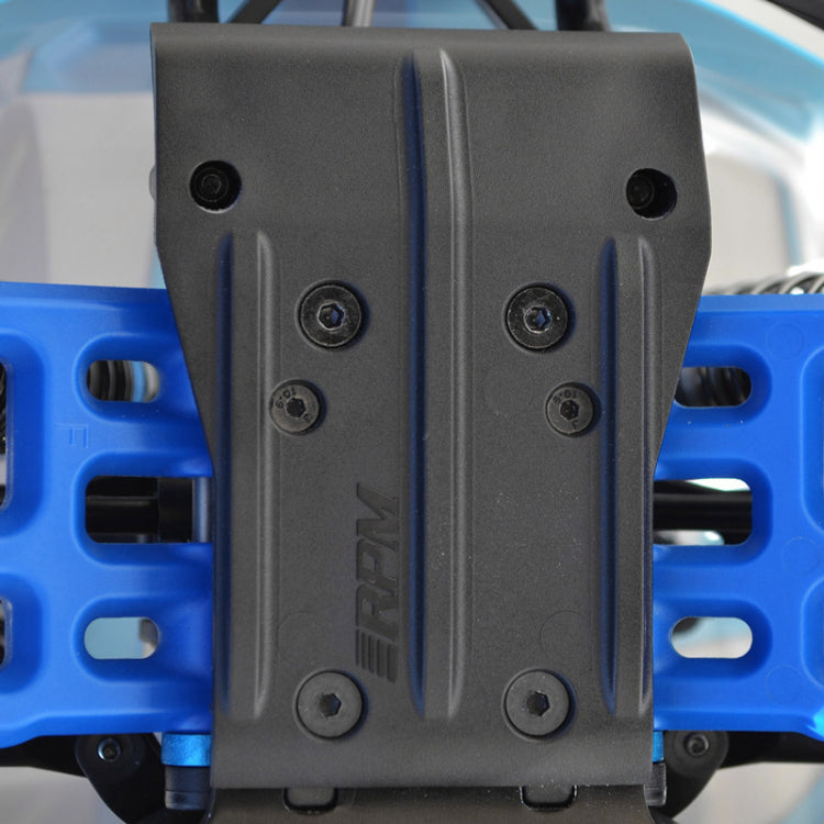 Skidplate Front Associated MT8