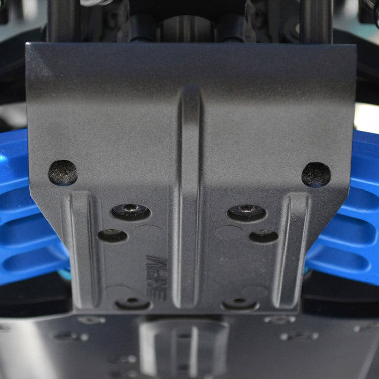 Skidplate Front Associated MT8