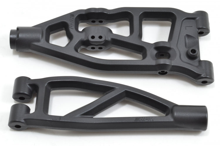Suspension Arms Front Left Upper & Lower ARRMA 6S