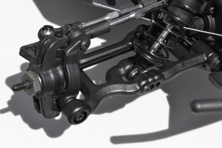 A-arms Front Losi Tenacity / U4 Lasernut