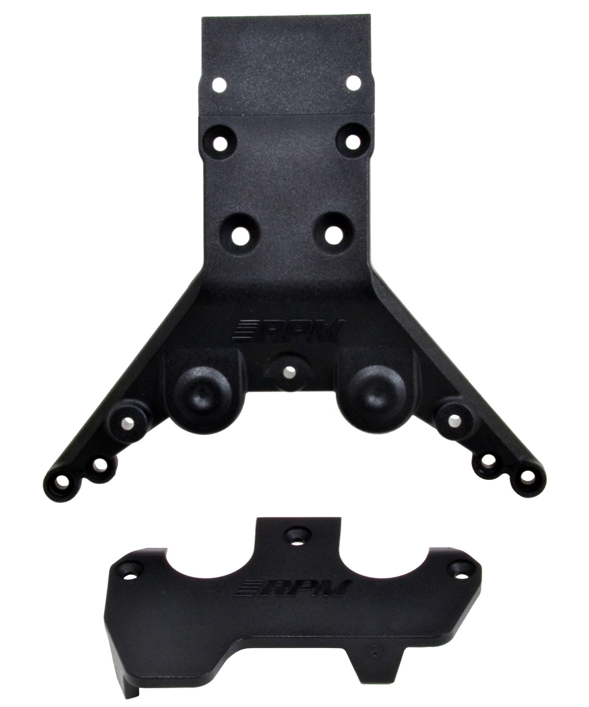 Skidplate Front Associated Rival MT10, Pro4 SC10