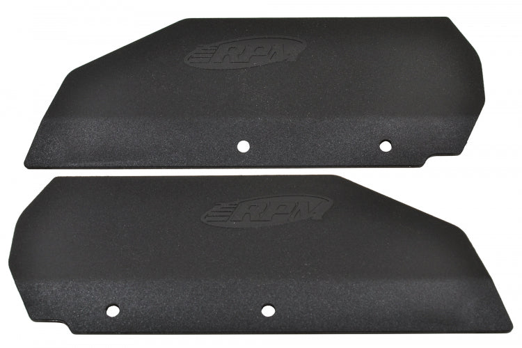 Mud Guards A-Arms Rear (Pair) ARRMA Kraton, Outcast 4S v2i Tenacity / U4 Lasernut