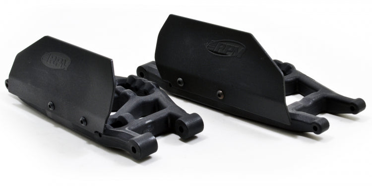Mud Guards A-Arms Rear (Pair) ARRMA Kraton, Outcast 4S v2i Tenacity / U4 Lasernut