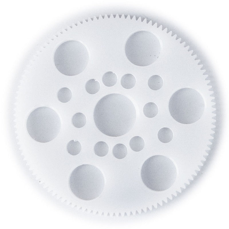 Supalite Spurs 64DP 126T