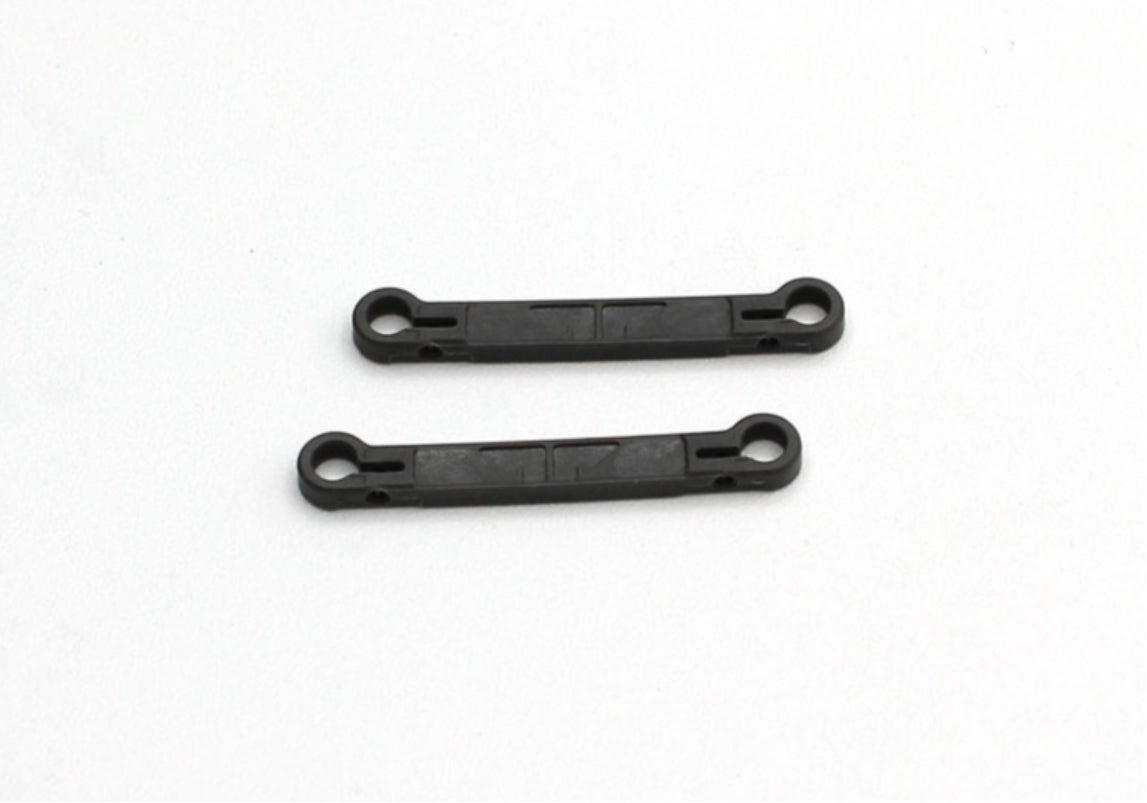 Reflex Racing RX28-049B - RX28 Molded Side Links (Black)