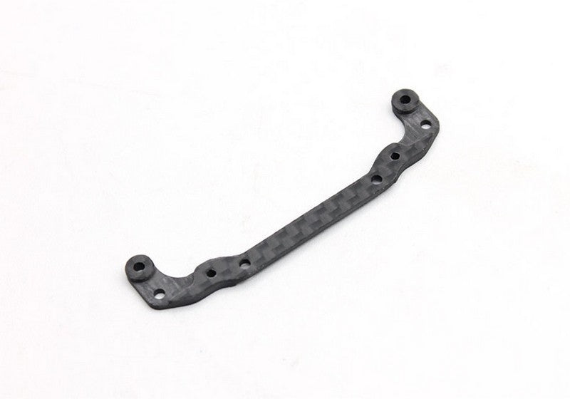 Reflex Racing RX28-084 - RX28D Gen 3 Carbon Fiber Tweak Plate