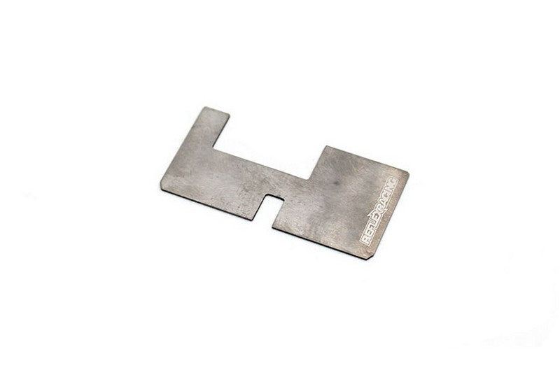 Reflex Racing RX28A-46 - RX28 24mm Chassis Tungsten Weight (~6g)
