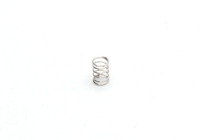 Reflex Racing RX28A-56 - RX28 Gen 3 Center Spring - Medium (Silver)