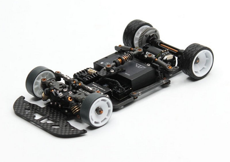Reflex Racing RX28SEG3-KIT - RX28SE Gen 3 Car Kit