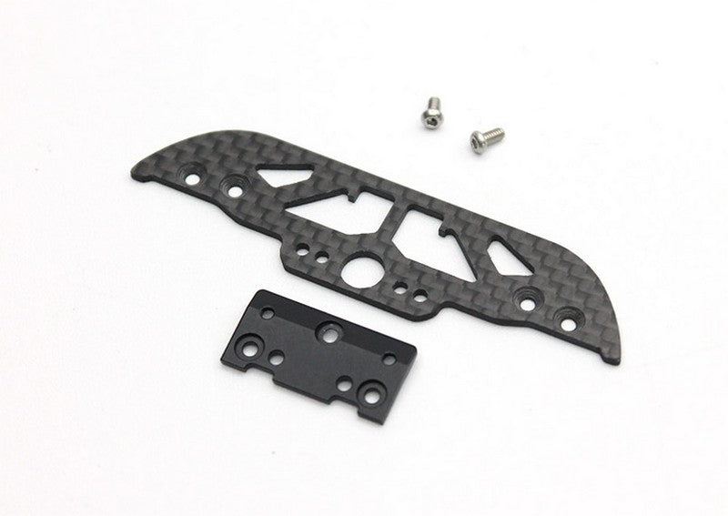 Reflex Racing RX563 - Raised Bumper System - Skillet/Ocho/Universal