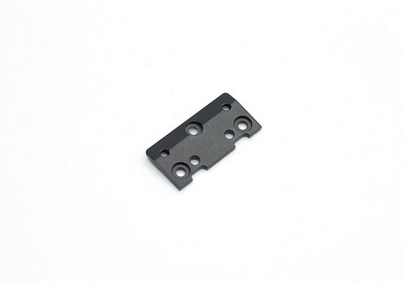 Reflex Racing RX563A - Raised Bumper System Base Only