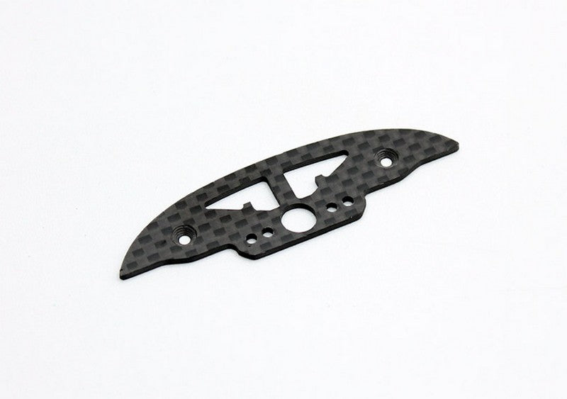 Reflex Racing RX565B - Raised Bumper System Bumper Only - Piranha