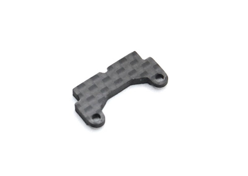 Reflex Racing RX565RC - Raised Bumper System Front Clip - Piranha - FORWARD POSITION