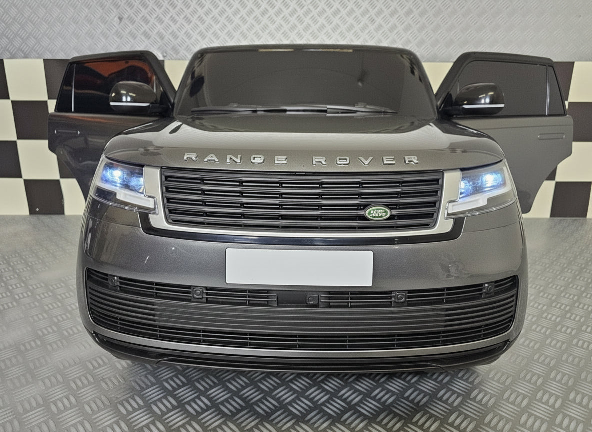Range Rover Vogue 24V electric car for kids