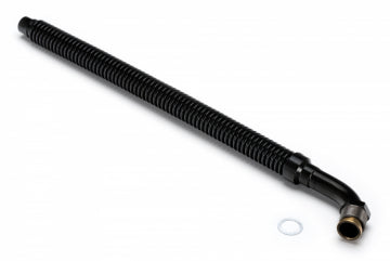 Saito 300T-78-1 - Flexible Muffler Left FA-300 Twin