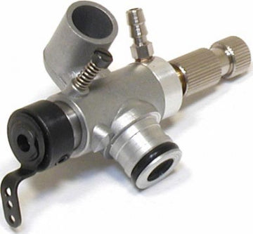 Saito SA325R5821A - Carburetor Complete FA-325R5D