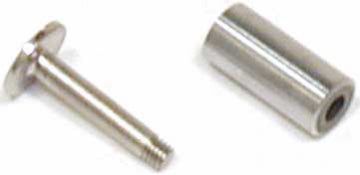 Saito SA325R5D12 - Connecting Rod Link Pin/Screw FA-325R5D