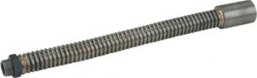 Saito SAI50142 - Exhaust w/ Nut FA-62, FG-11