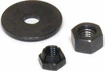 Saito SA56135 - Propeller Washer/Nut/Locknut FA-62/82/120, FG-11/14/19