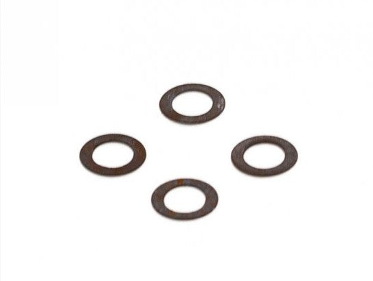 Steel Washer FG-100TS/FG-50
