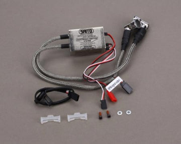 Saito G57T153A - Electronic Ignition System FG-57/61TS