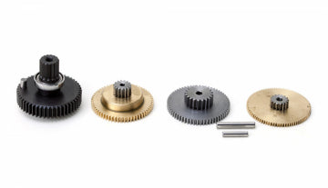 Savöx SG-SV0235MG - Servo Gear Set SV-0235MG