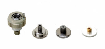 Savöx SG-SV1270TG - Servo Gear Set SV-1270TG