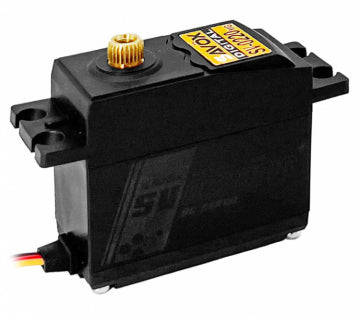 Savöx SV-0220MG PLUS - SV-0220MG Plus Servo 8Kg 0,13s HV Metal Gear