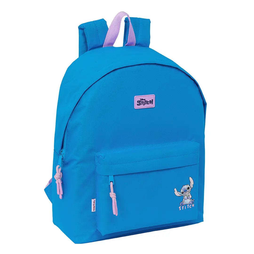 Hawaii Backpack - 42 x 33 x 15 cm - Stitch